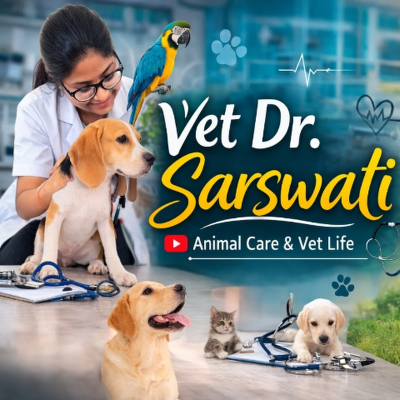 Vet Dr. Sarswati 