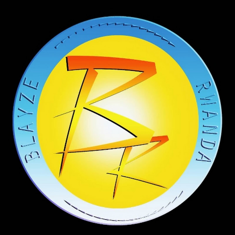 Blayze Rwanda 