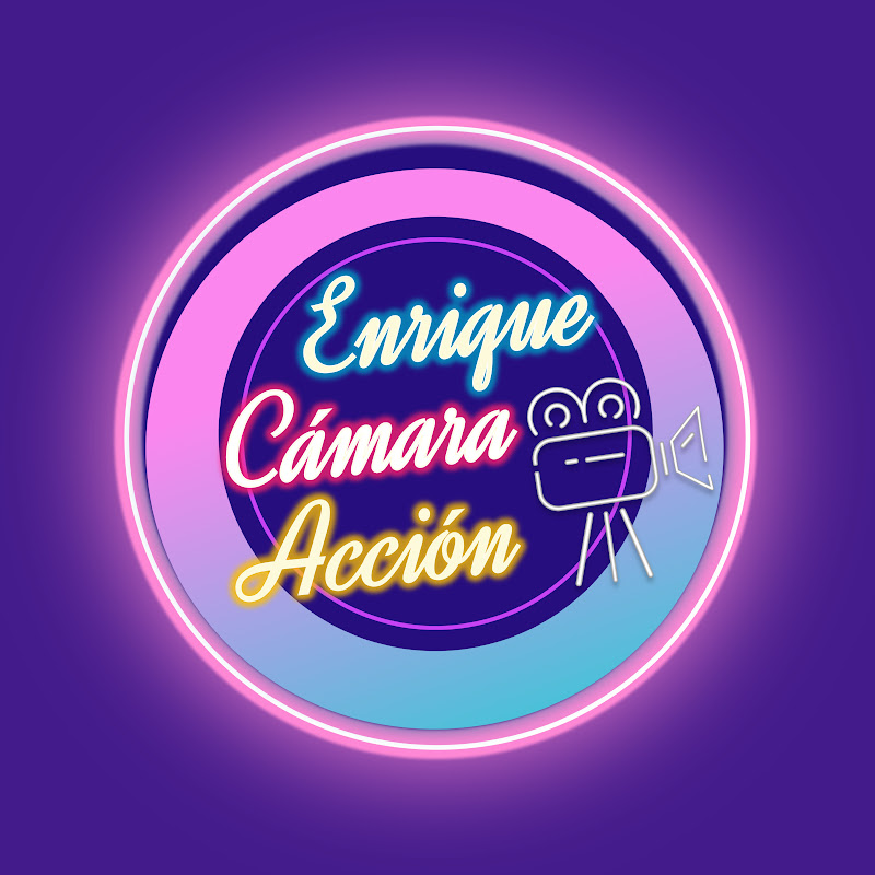 Enrique Cámara Acción