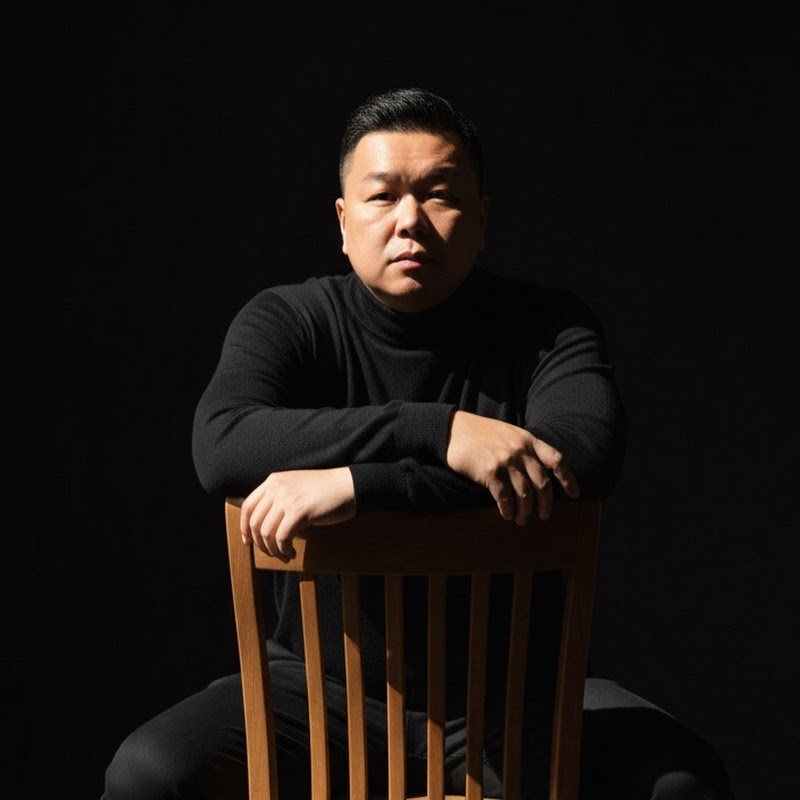 没废话Mark Goh Guru