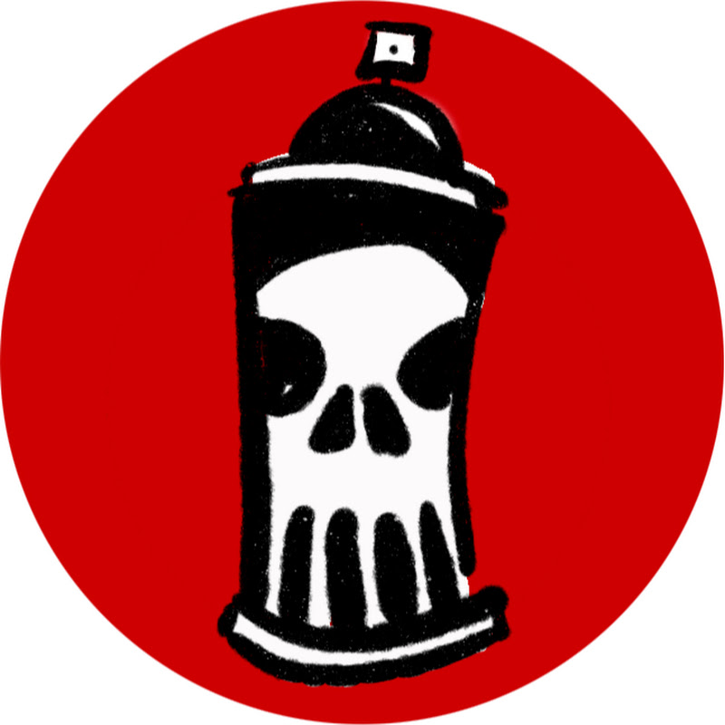 I Spray
