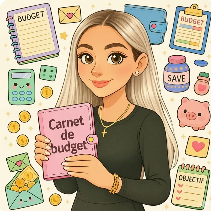 Our budget planner