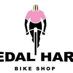 Pedal Hard Bike Shop