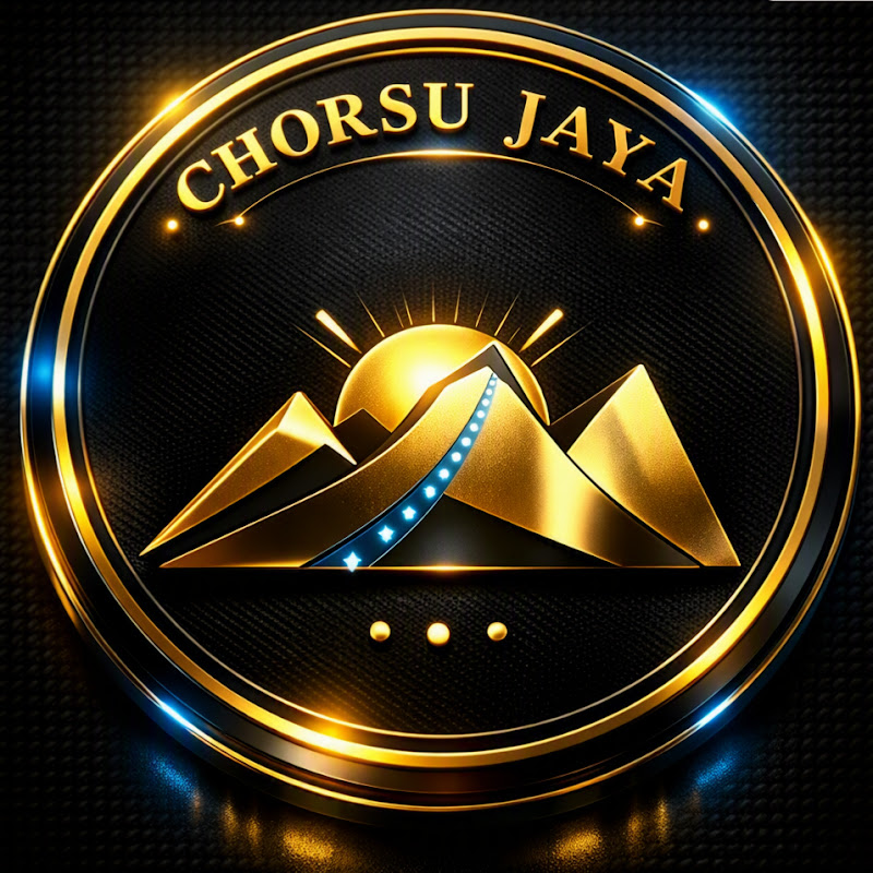 CHORSU JAYA