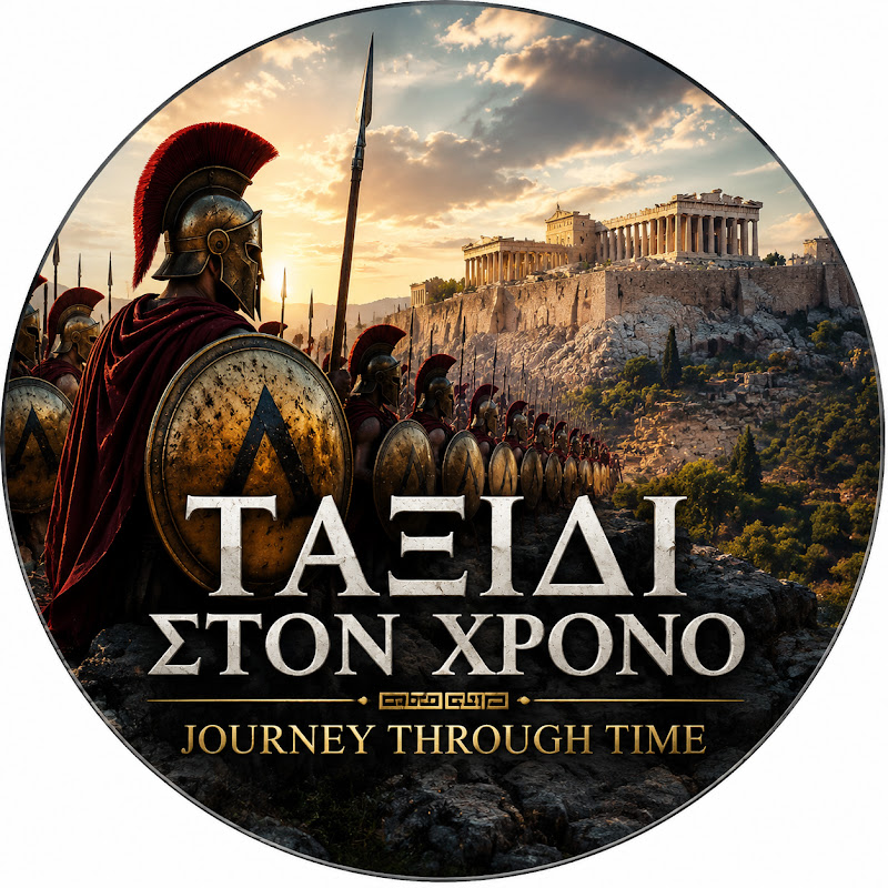 Ταξίδι στον Χρόνο