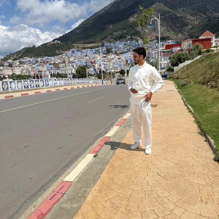 Asif hussain