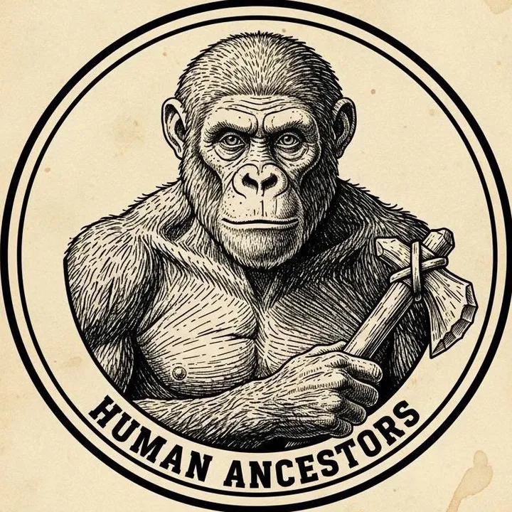 Human Ancestors