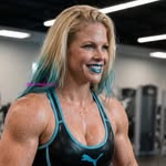 TATi Grace | Fitness♥️🏋💪