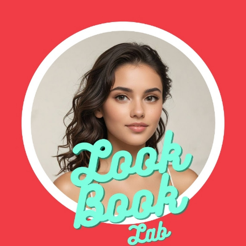 LookBook Lab 