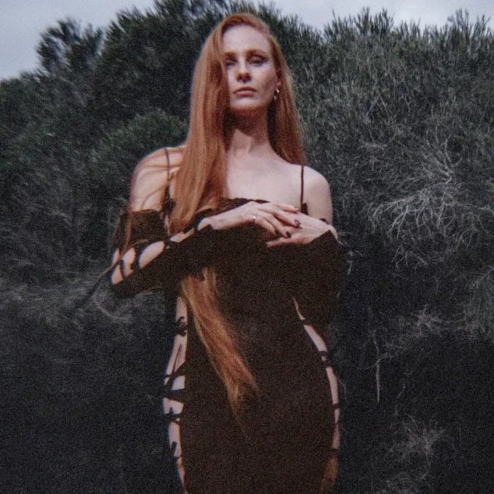 Vera Blue Music