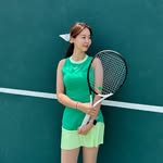 테니수지