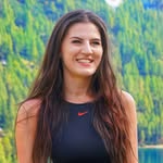 Teresa Isabelle | Daily Life | Hiking | Salzburg, Austria