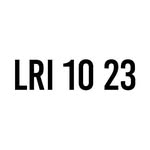 LRI 10 23