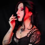 Hekate🥀Romantic Vampire•Fashion Content Creator•
