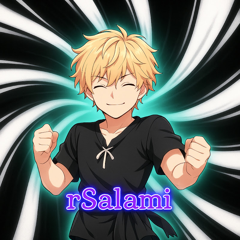 rSalami