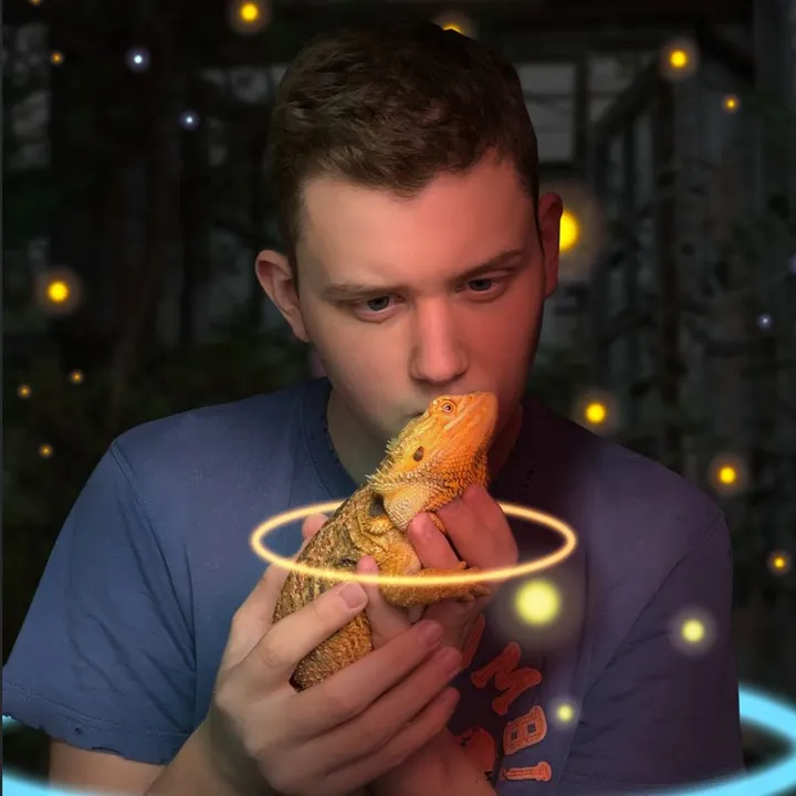 Nick Nagornyy🦎