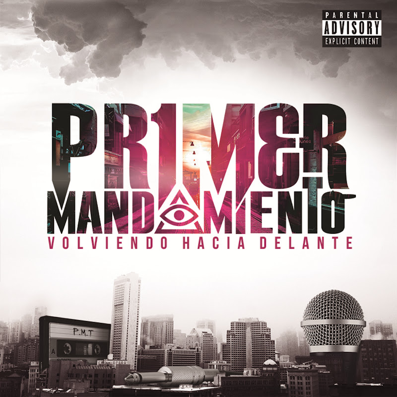 Pr1mer Mandamiento