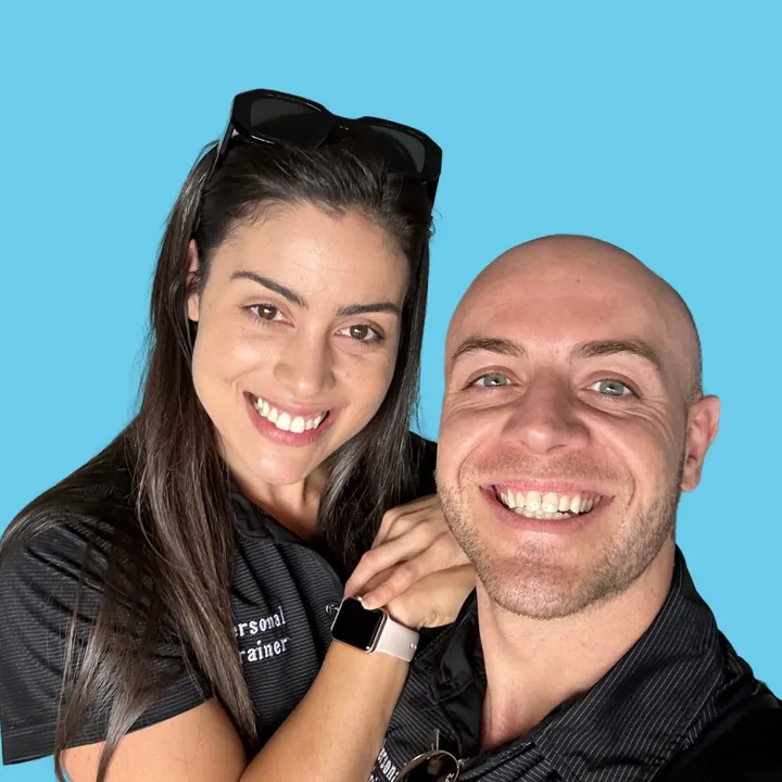 Alex & Krystal