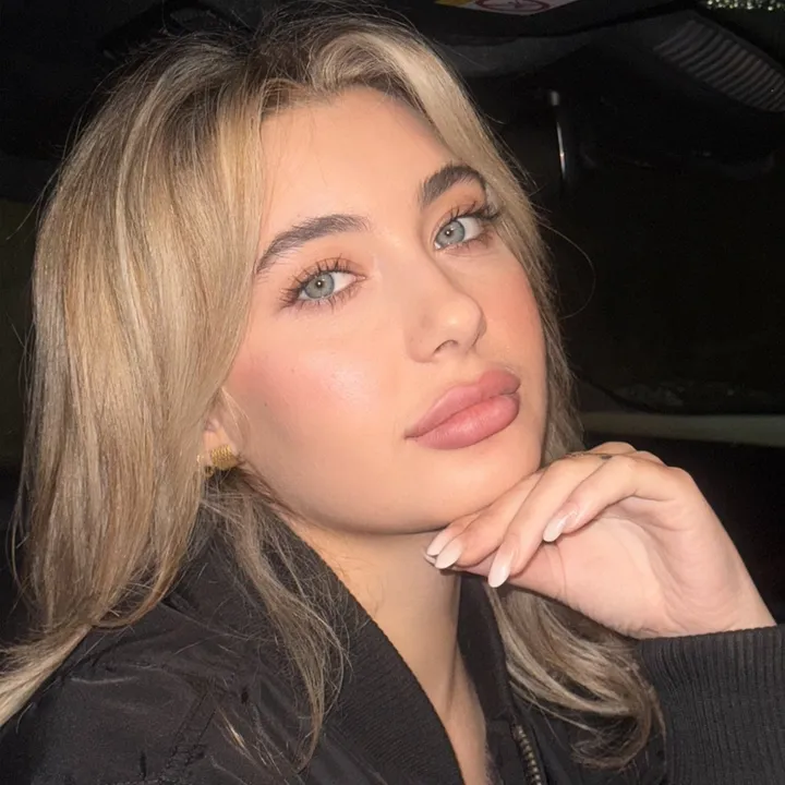 Francy Buonaccorso🍭