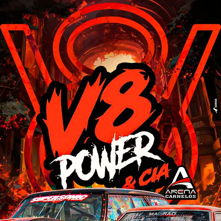 V8 Power