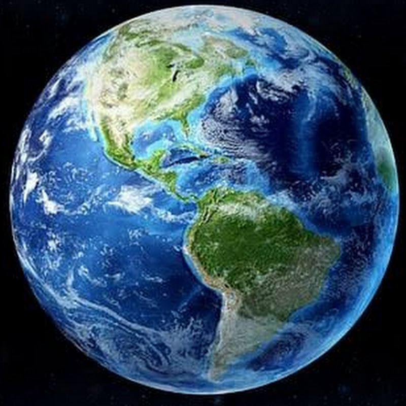 ONE EARTH 🌎