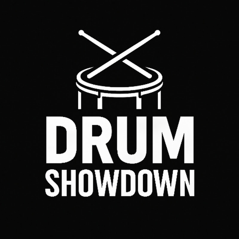 Drums Show Down 