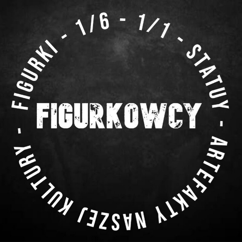 FIGURKOWCY