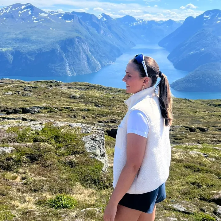 anna kvalvik
