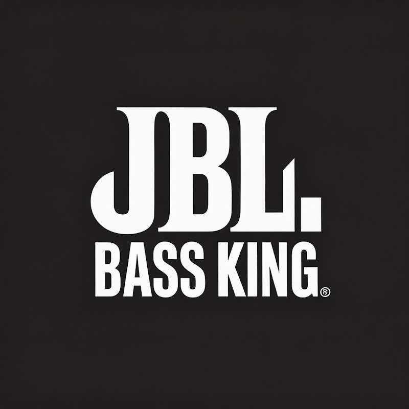 JBL Bass King 
