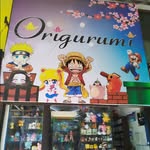 origurumi