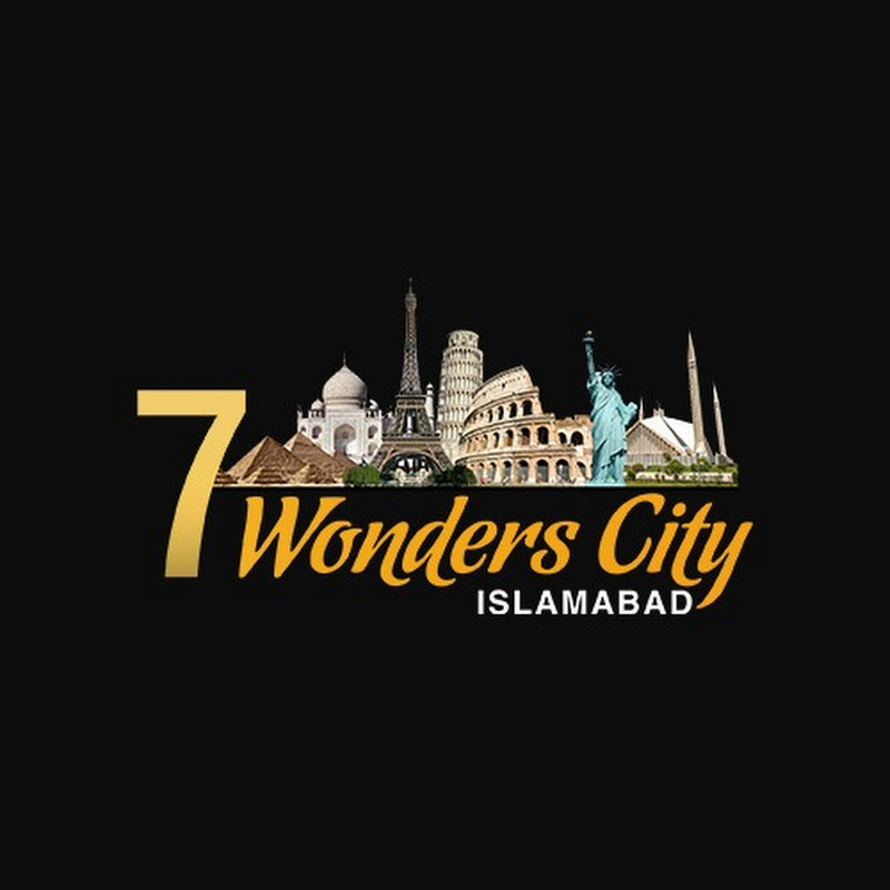 GFS 7 Wonders City - Official