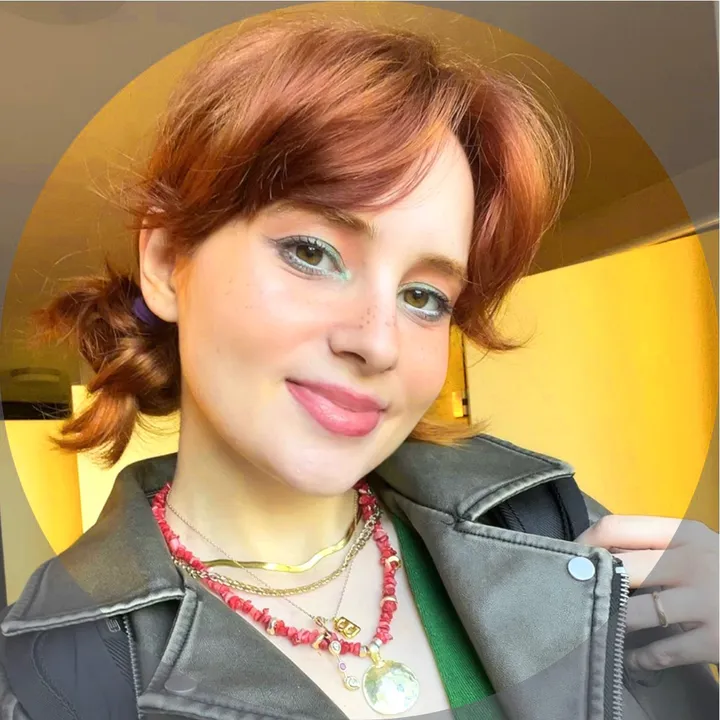 ✨Buketka✨SanatSepetGenelKültür