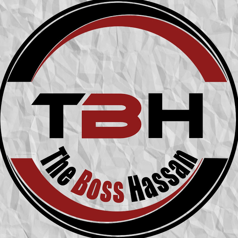 The BOSS Hassan