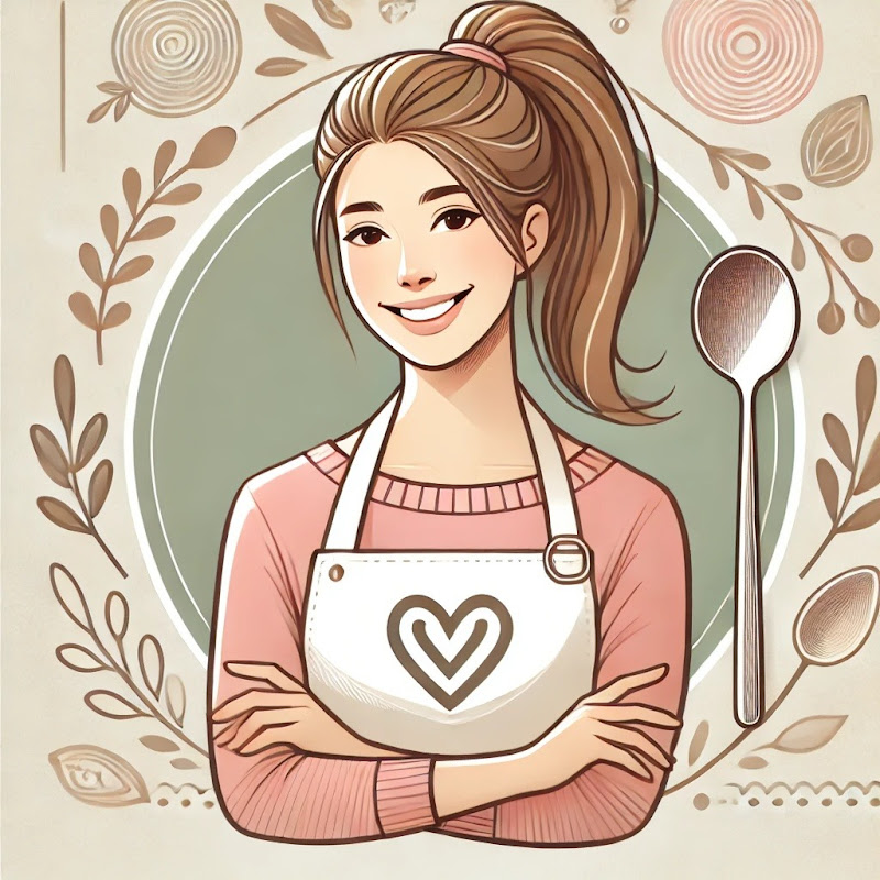 Paula 🍓🍰