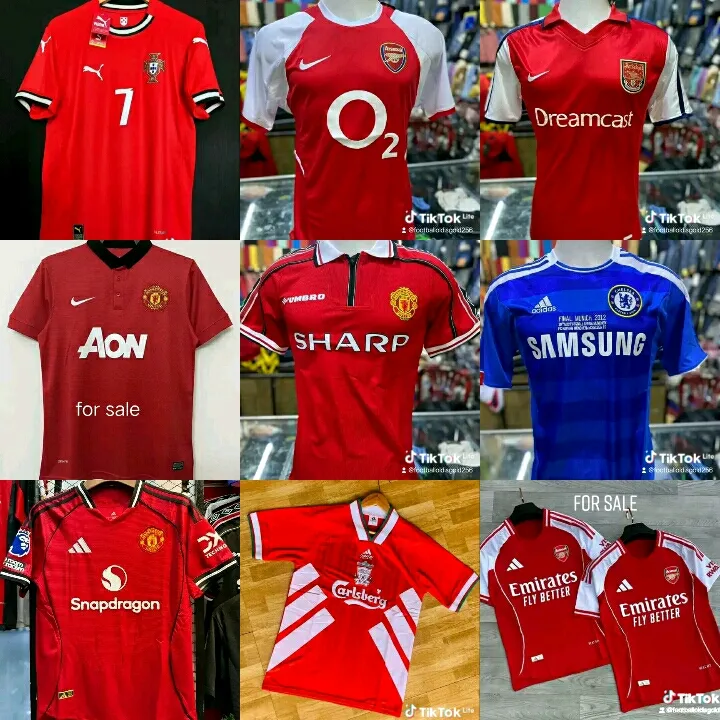 Sports wear