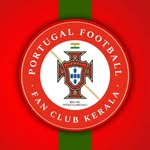 𝗣𝗼𝗿𝘁𝘂𝗴𝗮𝗹 𝗙𝗼𝗼𝘁𝗯𝗮𝗹𝗹 𝗙𝗮𝗻 𝗖𝗹𝘂𝗯 𝗞𝗲𝗿𝗮𝗹𝗮  🇮🇳🇵🇹
