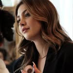 Begüm Nasuhoğlu / Bridal& Face Analysis İstanbul Makeup Artist