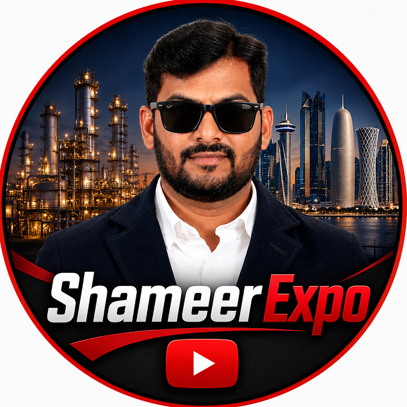 ShameerExpo
