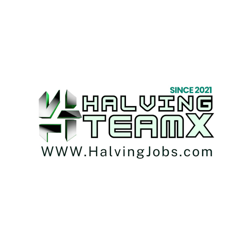 HalvingTeamX - Tin Tức Thị Trường Tài Chính