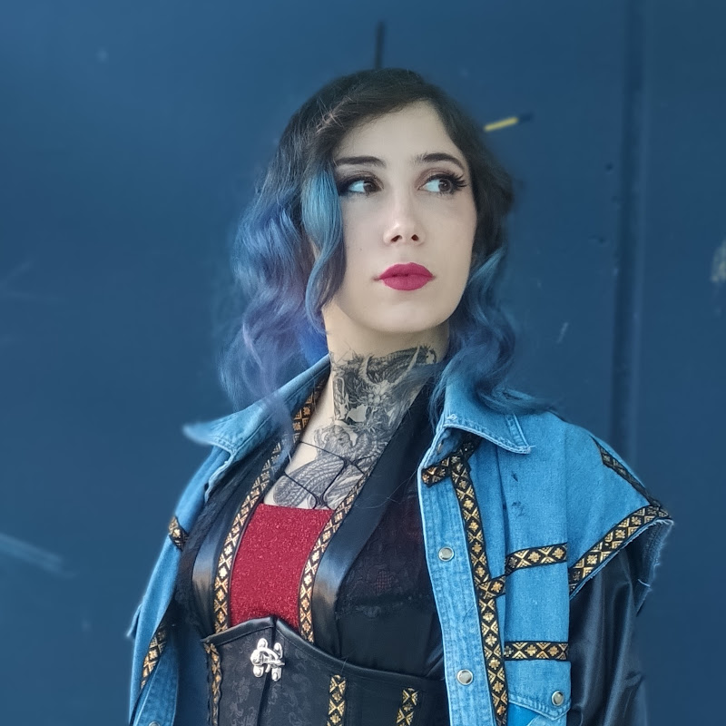 Giorgia Hunter