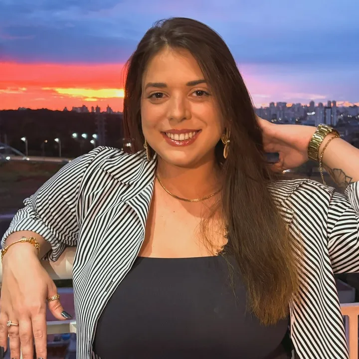 Nathalia Marques Nehme