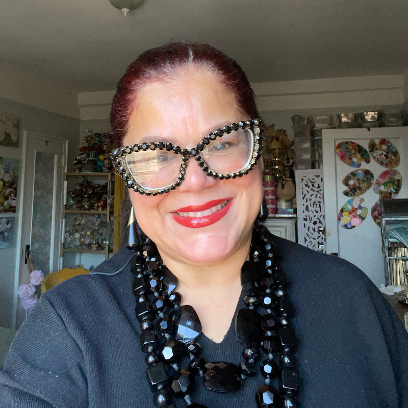 Jackie Bronx Baubles