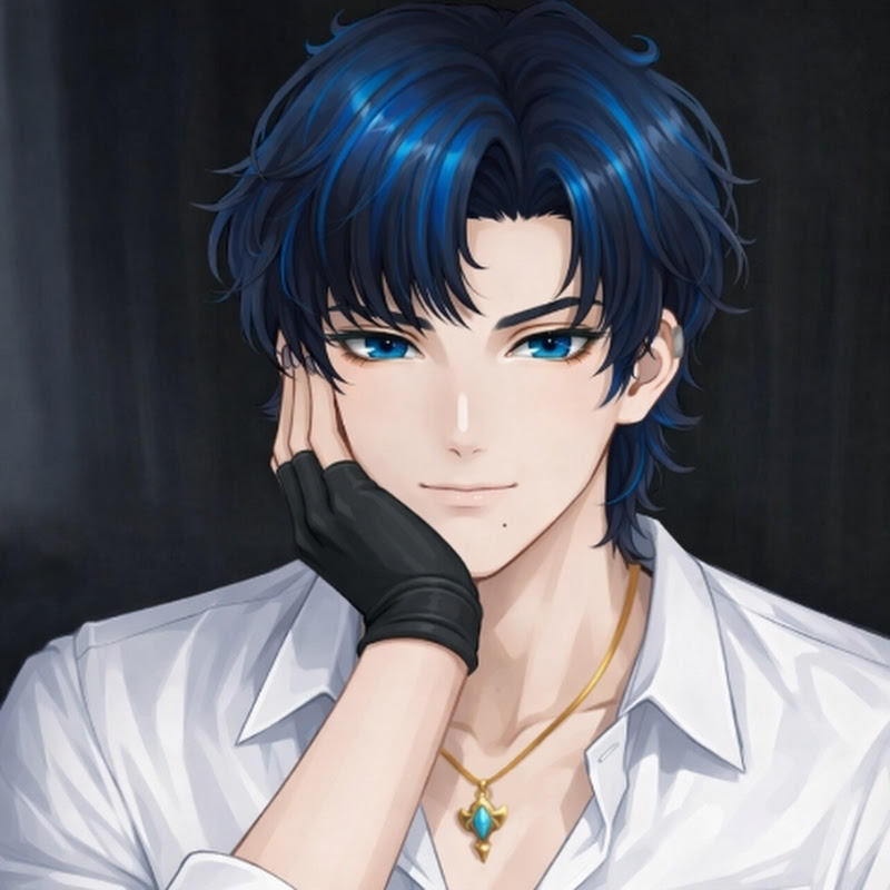 Sei Ryuji 🐉