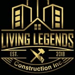 Living Legends Construction