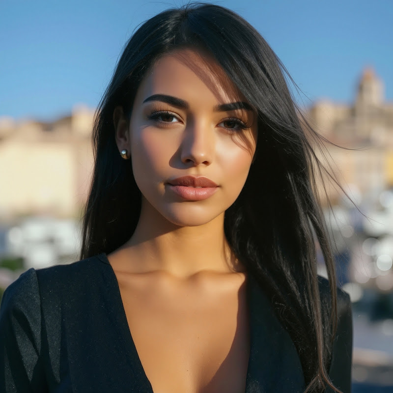 Kaiya Habibi