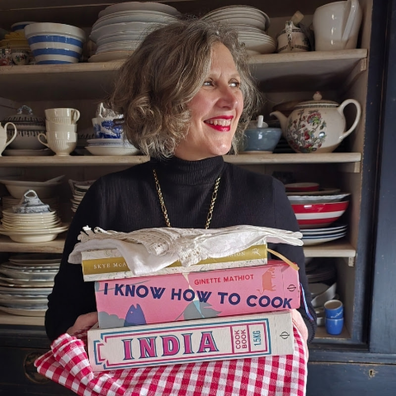 Elegantly Knackered Style