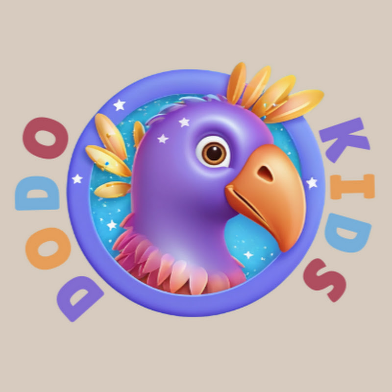 DodoKids Channel