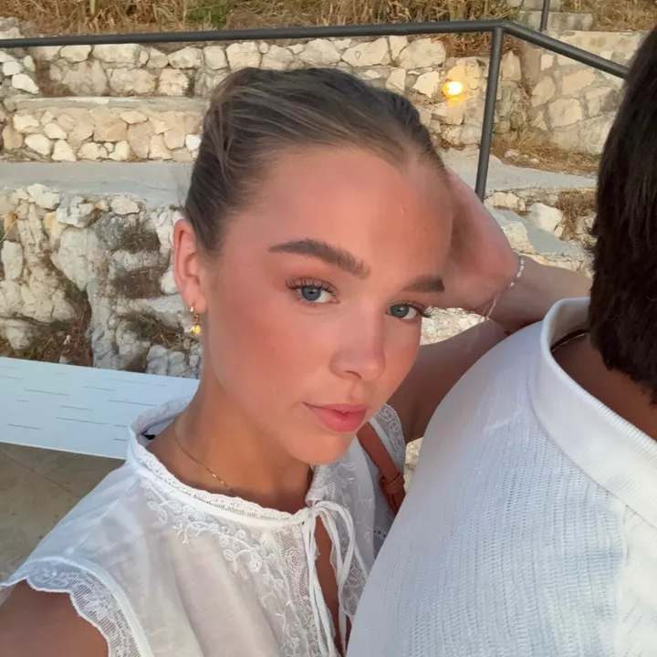 Mathea Walderhaug