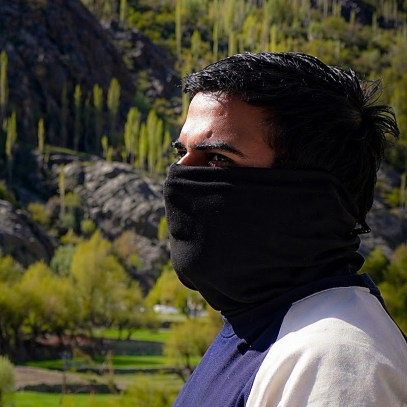 SAR BUKHARI