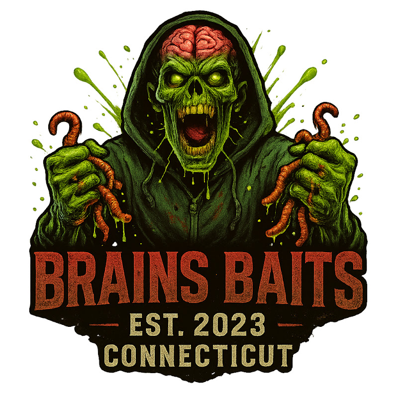 Brains Baits Fishing 